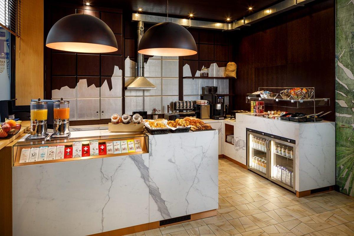 Swiss Chocolate By Fassbind Lausana Exterior foto