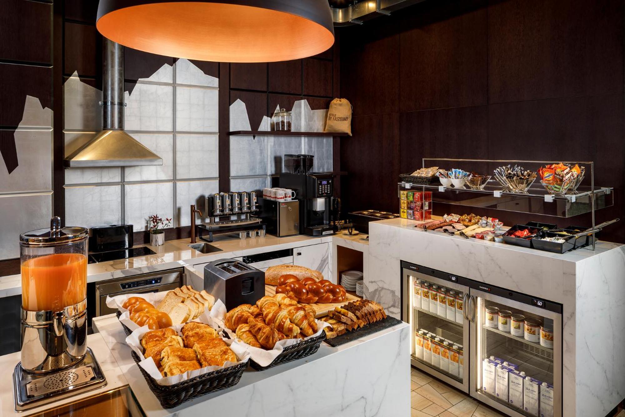 Swiss Chocolate By Fassbind Lausana Exterior foto
