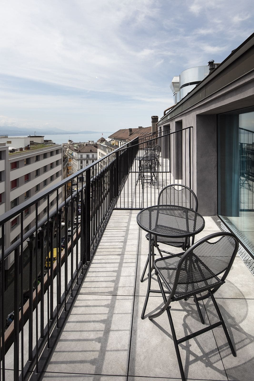 Swiss Chocolate By Fassbind Lausana Exterior foto