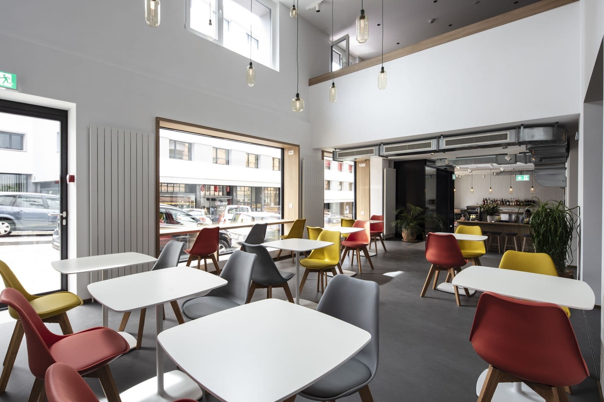 Swiss Chocolate By Fassbind Lausana Exterior foto
