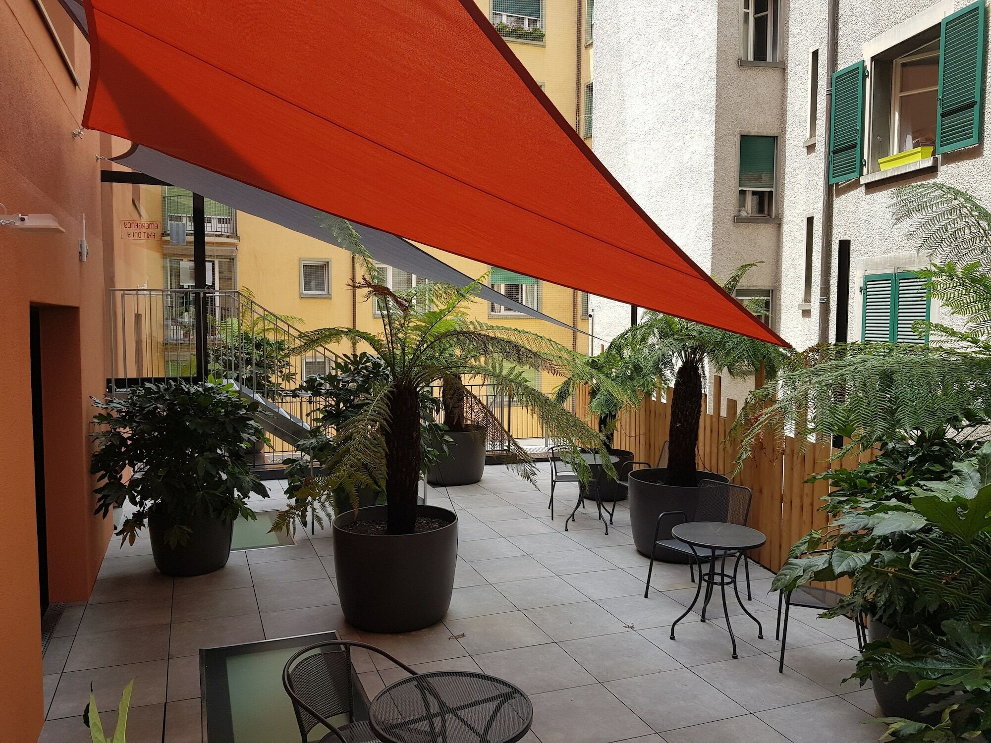 Swiss Chocolate By Fassbind Lausana Exterior foto